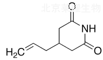 3-Allylglutarimide標(biāo)準(zhǔn)品