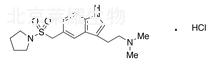 鹽酸阿莫曲坦標(biāo)準(zhǔn)品