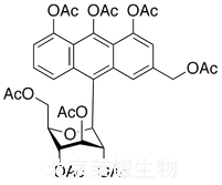 Aloin Peracetate標(biāo)準(zhǔn)品