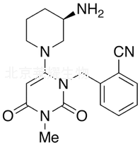 阿格列汀標準品