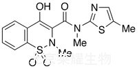 氨基甲美洛昔康標(biāo)準(zhǔn)品