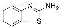 2-氨基苯并噻唑標(biāo)準(zhǔn)品