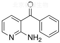 2-氨基-3-苯甲?；拎?biāo)準(zhǔn)品