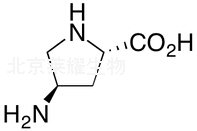 反式-4-氨基-L-脯氨酸標準品