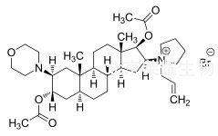 羅庫溴銨雜質(zhì)IV對照品