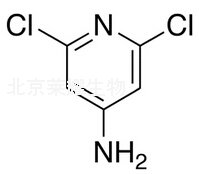 4-氨基-2,6-二氯吡啶標(biāo)準(zhǔn)品