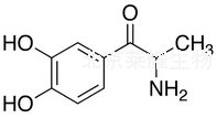 2-氨基-3,4-二羥基苯丙酮標(biāo)準(zhǔn)品