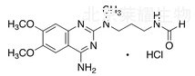 鹽酸阿夫唑嗪雜質(zhì)E標(biāo)準(zhǔn)品