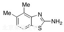 2-氨基-4,5-二甲基苯并噻唑標(biāo)準(zhǔn)品