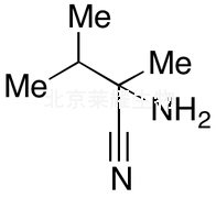 2-氨基-2,3-二甲基丁腈標(biāo)準(zhǔn)品