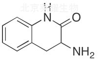 3-氨基-3,4-二氫喹啉-2(1H)-酮標準品