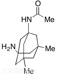 3-氨基-N-乙酰美金剛標(biāo)準(zhǔn)品