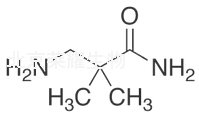 3-氨基-2,2-二甲基丙酰胺標(biāo)準(zhǔn)品