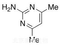 2-氨基-4,6-二甲基嘧啶標(biāo)準(zhǔn)品