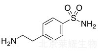 4-（2-氨基乙基）苯磺酰胺標(biāo)準(zhǔn)品