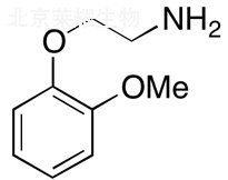 2-（2-氨基乙氧基）苯甲醚標(biāo)準(zhǔn)品