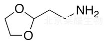 2-(2-氨乙基)-1,3-二氧戊環(huán)標(biāo)準(zhǔn)品