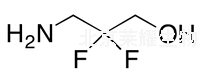 3-氨基-2,2-二氟丙烷-1-醇標(biāo)準(zhǔn)品