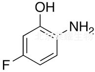 2-氨基-5-氟苯酚標(biāo)準(zhǔn)品