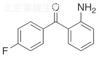 2-氨基-4'-氟二苯甲酮標(biāo)準(zhǔn)品