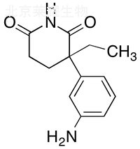 氨魯米特雜質(zhì)A標(biāo)準(zhǔn)品