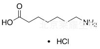 7-氨基庚酸鹽酸鹽