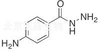 4-氨基苯甲酰肼標(biāo)準(zhǔn)品