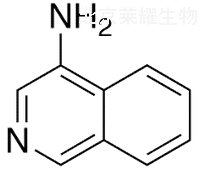 4-氨基異喹啉標(biāo)準(zhǔn)品