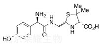 阿莫西林雜質(zhì)E標準品