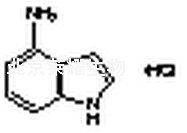 4-氨基吲哚鹽酸鹽標(biāo)準(zhǔn)品