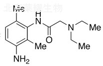 3-氨基利多卡因標(biāo)準(zhǔn)品