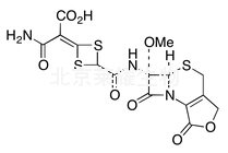 頭孢替坦內(nèi)酯雜質(zhì)