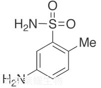 5-氨基-2-甲基苯磺酰胺標(biāo)準(zhǔn)品