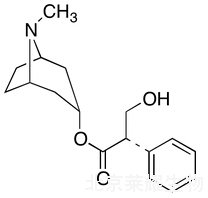 (-)-莨菪堿標(biāo)準(zhǔn)品