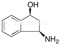 rac-cis-3-Amino-1-indanol標(biāo)準(zhǔn)品