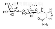 Dacarbazine Lactose Adduct Impurity