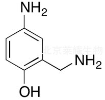 2-氨基甲基-4-氨基苯酚標(biāo)準(zhǔn)品