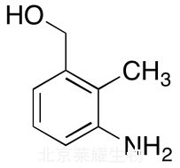 3-氨基-2-甲基苯甲醇標準品