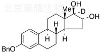 3-O-芐基雌三醇-D1標(biāo)準(zhǔn)品