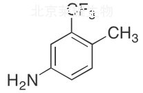 5-氨基-2-甲基三氟甲苯標準品