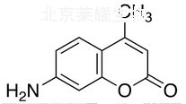 7-氨基-4-甲基香豆素標(biāo)準(zhǔn)品