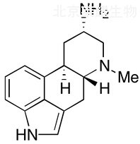 8α-氨基-6-甲基麥角靈標(biāo)準(zhǔn)品