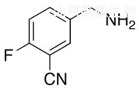 5-氨甲基-2-氟苯腈標(biāo)準(zhǔn)品