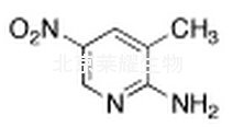 2-氨基-3-甲基-5-硝基吡啶標準品