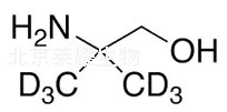 2-氨基-2-甲基丙醇-d6標(biāo)準(zhǔn)品