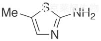 2-氨基-5-甲基噻唑標(biāo)準品