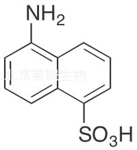 5-氨基-1-萘磺酸