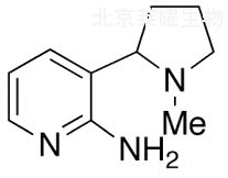 外消旋-2-氨基煙堿標(biāo)準(zhǔn)品