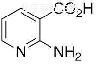 2-氨基煙酸標(biāo)準(zhǔn)品