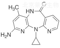 2-氨基奈韋拉平標(biāo)準(zhǔn)品